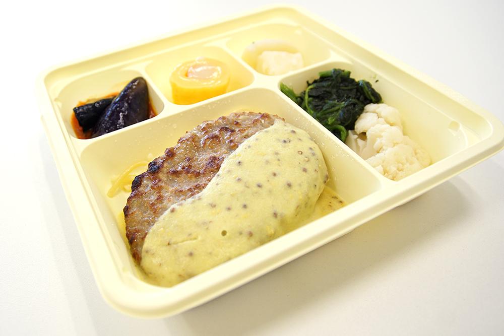 たのしみ御膳