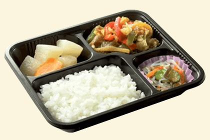 舞菜ミニ弁当
