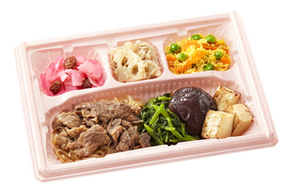 【初回割引！552円/食】ワタミdeおいしい健康