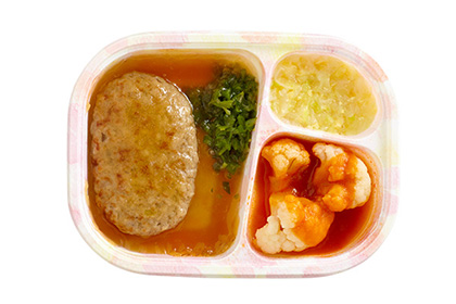 ソフト御膳 やわらか食（5食）